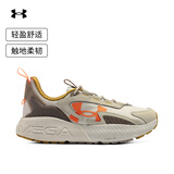 安德玛（Under Armour）UA夏季HOVR Mega 2 MVMNT男女情侣缓震运动休闲鞋3026629
