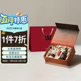 空笙玫瑰故事香薰蜡烛礼盒生日新婚伴手礼送女生闺蜜生日礼物送女友