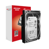 HIKVISION海康威视安防监控存储硬盘 专用硬盘8TB企业项目硬盘ST8000HKVS002