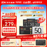 GNC健安喜【新品】男士营养包50送礼优选复合维生素鱼油锯棕榈30袋