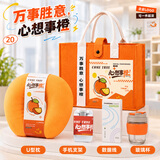 洧宜【京仓直发】商务伴手礼企业团建年会奖品实用送员工福利定制logo小礼品工会慰问周年庆文创礼品