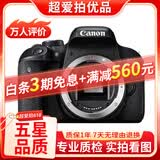 佳能/Canon 500D 600D 700D 800D 850D学生入门拍照摄像高清旅游 二手单反相机 99新 佳能800D 单机身 标配