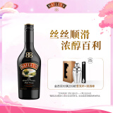 百利（Baileys）甜酒 力娇酒利口酒 奶酒 奶油原味 洋酒 500ml