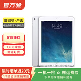 Apple 苹果平板电脑 iPad Air2 二手平板电脑 银色 16G WiFi+4G
