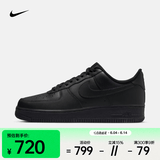 耐克（NIKE）2026年男子AIR FORCE 1  07运动休闲鞋 CW2288-001 42.5