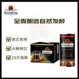 凯撒原浆黑啤 精酿啤酒整箱大桶装 凯撒王系列1L*6桶
