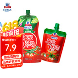 味好美（McCormicK）高纤维番茄沙司200g+130g组合【高纤维/0添加防腐剂】意大利面酱