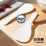家の物语（KATEI STORY）日本进口饭勺不粘厨房盛饭耐高温抗菌米饭铲子电饭煲塑料打饭勺子