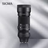 适马（SIGMA）100-400mm F5-6.3 DG DN OS｜Contemporary 全画幅无反 微单 长焦镜头（富士X卡口）
