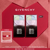 纪梵希（Givenchy）四宫格散粉1双支囤货装定妆蜜粉饼 送礼散粉男生送女友蜜粉