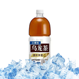三得利【冰镇】无糖乌龙茶1.25L