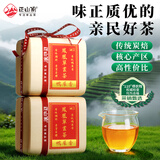 正山顶乌龙茶经典凤凰单枞鸭屎香一级500g茶叶自己喝手工传承潮汕特产
