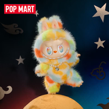 POP MART 泡泡玛特 THE MONSTERS前方高能系列搪胶毛绒公仔礼物 ROCK THE UNIVERSE 搪胶毛绒公仔