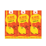 统一 太魔性 柠檬红茶经典饮品 250ml*24盒(新老包装随机发货）