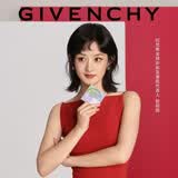 纪梵希（Givenchy）【达人专属】明星四宫格柔雾散粉1号蜜散粉 七夕情人节礼物送女友