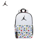 Jordan 儿童童装儿童包JD2623163GS-001 纯白色 F