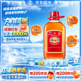 劲牌 中国劲酒 35度 2.5L  家庭分享装 自饮 送礼