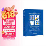 国资航母：国有资本投资公司改革探索与实践