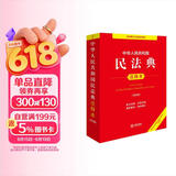 中华人民共和国民法典注释本（第四版 根据民法典婚姻家庭编司法解释（二）全新修订）