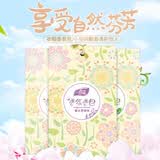 春风衣柜香薰包3盒衣柜除味持久衣物留香除味持久留香可悬挂车内