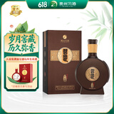 习酒 窖藏1988 酱香型白酒 53度 500ml 单瓶装