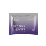 卫仕猫用口气清新冻干颗粒-每日一包锁鲜装1.3g