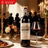 路易拉菲（LOUIS LAFON）法国进口红酒 R180歌海娜干红葡萄酒原酒进口 尝鲜单支750ML