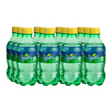 雪碧柠檬味汽水300ml*12