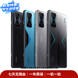 小米 红米Redmi K90/80/70/60 Pro Max 至尊版系列 2k屏 大电池 高性能游戏直屏 高性价比 安卓二手手机 Redmi K50（电竞版）
