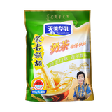 天美华乳 额颉奶茶粉【俩袋】装蒙古额吉咸味热饮冲饮内蒙古特色奶茶 400g咸味*2袋