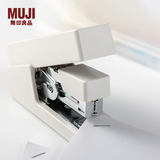 MUJI 省力订书机 办公室 ZE0S167 12号 附50枚针