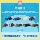 Nespresso奈斯派索胶囊咖啡意式浓缩黑咖啡瑞士进口0糖0脂雀巢咖啡雀巢咖啡 意式浓烈50颗装 （仅适配Original系列咖啡机）