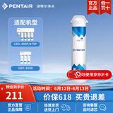 滨特尔（pentair） 净水器家用  GRO-350B/GRO-450P 替换滤芯  简易更换 F1B1-RC 450P第2级替换滤芯