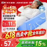 佳禾医用翻身垫侧身垫卧床病人R型三角垫侧卧翻身枕防褥疮垫靠背枕头