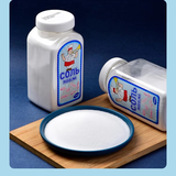 罗斯大叔【俄罗斯国家馆】俄罗斯原装进口无碘盐家用食用盐配料玫瑰浴盐 1千克X2瓶【原装进口-无碘盐】