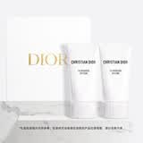迪奥Dior【邓为同款】睡莲洁面150ml*2 男女士护肤轻松卸妆生日礼物