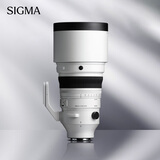 适马（SIGMA）200mm F2 DG OS ｜Sports 全画幅 大光圈远摄定焦镜头 （索尼E卡口）