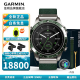 佳明（GARMIN）MARQ2高端商务智能运动手表心率多频多星高尔夫健康心率睡眠监测 MARQ Golfer(Gen2) -高尔夫