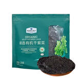 Member's Mark 精选有机干紫菜 200g 200g
