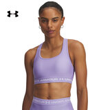 安德玛（Under Armour）Armour女子训练运动内衣-中强度1361034
