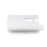 重机【官旗】JUKI重机8370台式家用电动缝纫机多功能锁边大功率 赠品拓展板（勿拍）