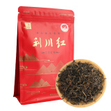 利川红工夫红茶恩施硒茶明前特级红茶自饮口粮茶办公茶叶自己喝100g