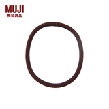 MUJI 橡皮发圈 57802 发绳 头绳 皮套