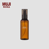 MUJI纯露 补水喷雾湿敷水   OAS3CC2A 苦橙花 140ml 140ml