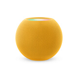 Apple/苹果 HomePod mini 智能音响蓝牙音箱-黄色 苹果音响音箱智能家居中枢wifi连接