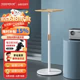 快朵小屋 投影仪支架 10KG超大承重托盘款家用办公投影机落地支架 极米坚果当贝通用型支架