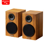 山水（SANSUI）S118 家庭家用桌面无线蓝牙hifi迷你笔记本台式机电脑音箱游戏竞技电竞2.0小监听音响