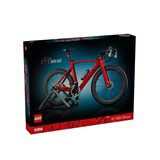 乐高（LEGO）积木 11380 公路自行车 新品拼装玩具 男孩女孩生日礼物