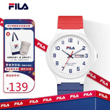 斐乐（FILA）学生手表初高中生男女儿童学生考试手表生日礼物运动表6691-009