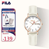 斐乐（FILA）手表女款初高中生学生手表送女孩儿童生日礼物考试手表6739-101